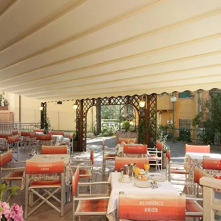 Aparthotel Kriss