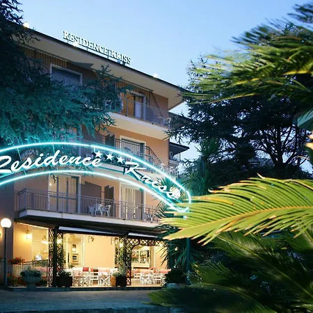 Aparthotel Kriss