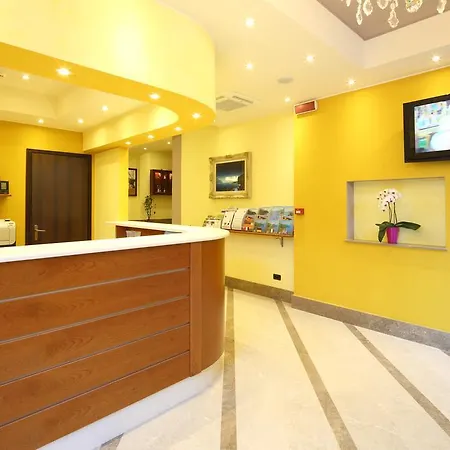 Kriss Aparthotel